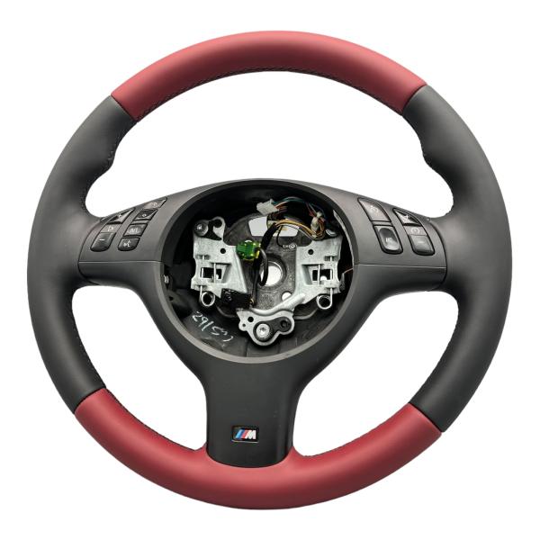 BMW 3er E46 M3 5er E39 Lenkrad BMW 3er E46 M3 5er E39 Lenkrad